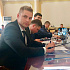 Представители регионов-участников АИРР посетили с деловым визитом Якутию