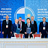 Новгородская область расширяет сотрудничество с Республикой Казахстан