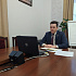 Возможности экспорта в Узбекистан новгородские предприниматели обсудили с представителями Торгпредства 